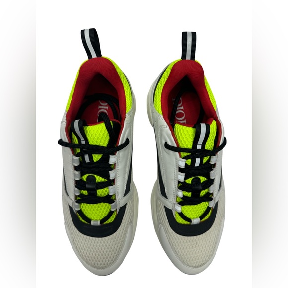 Dior B22 Sneakers Size-9 US - Picture 2 of 8